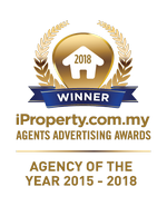 2018 IProperty Agency Of The Year